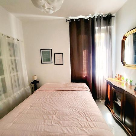 Casa Siria Apartment ลีวอร์โน ภายนอก รูปภาพ