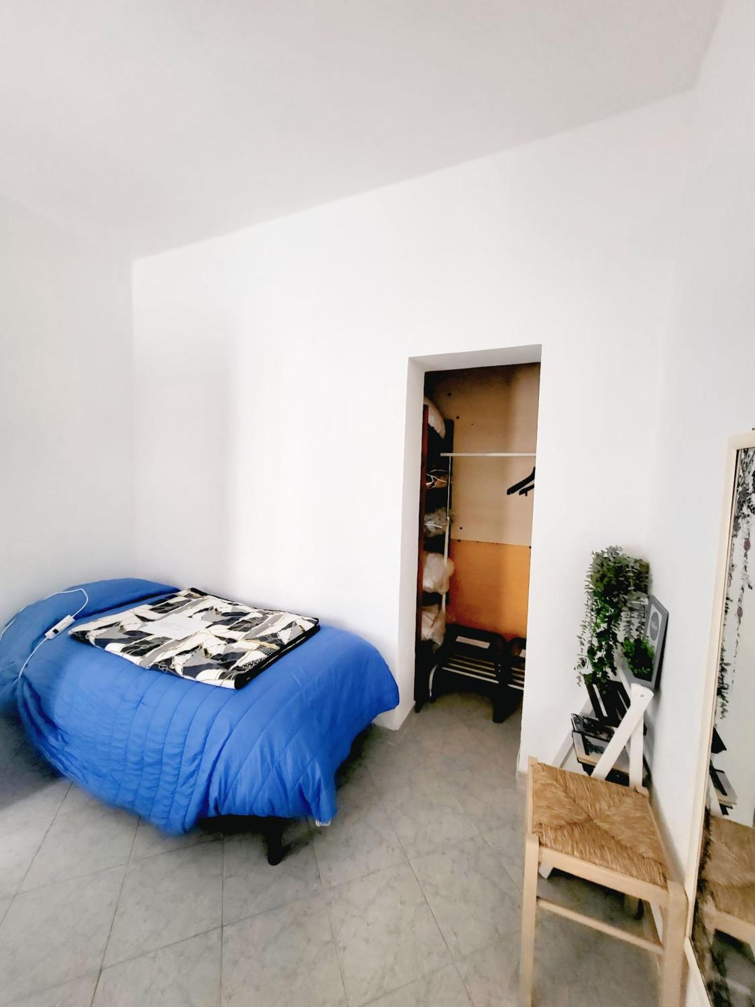 Casa Siria Apartment ลีวอร์โน ภายนอก รูปภาพ