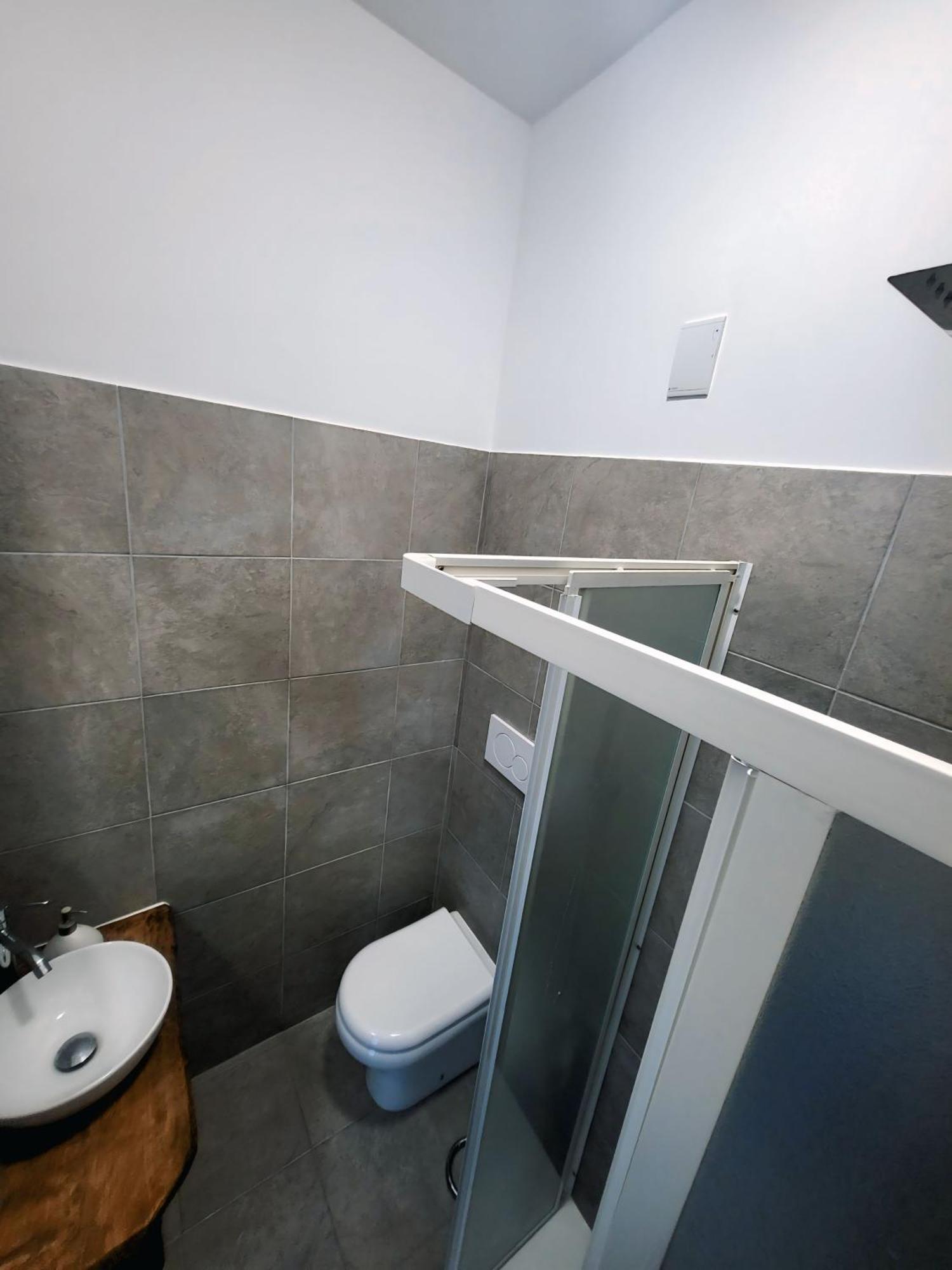 Casa Siria Apartment ลีวอร์โน ภายนอก รูปภาพ