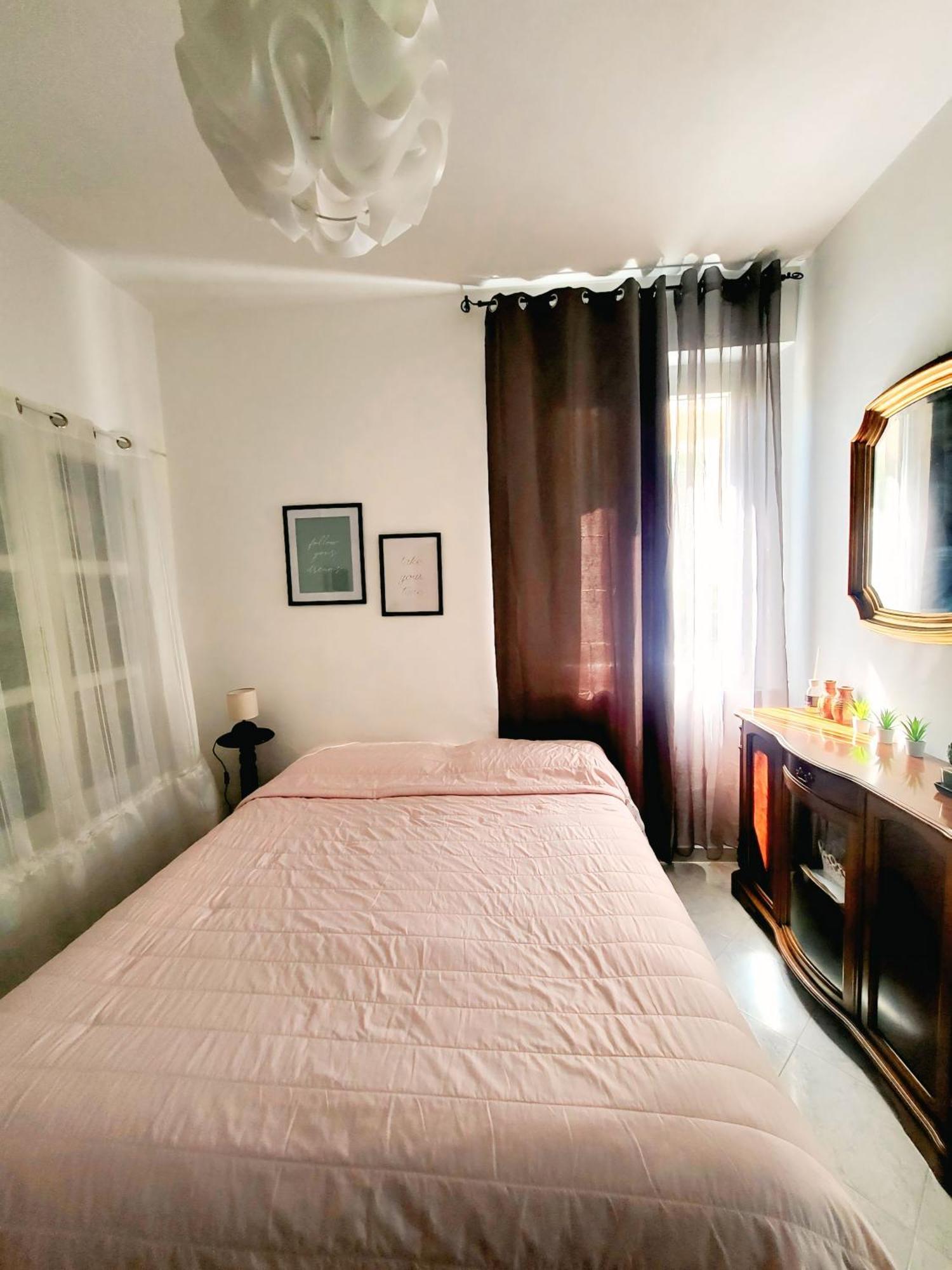 Casa Siria Apartment ลีวอร์โน ภายนอก รูปภาพ