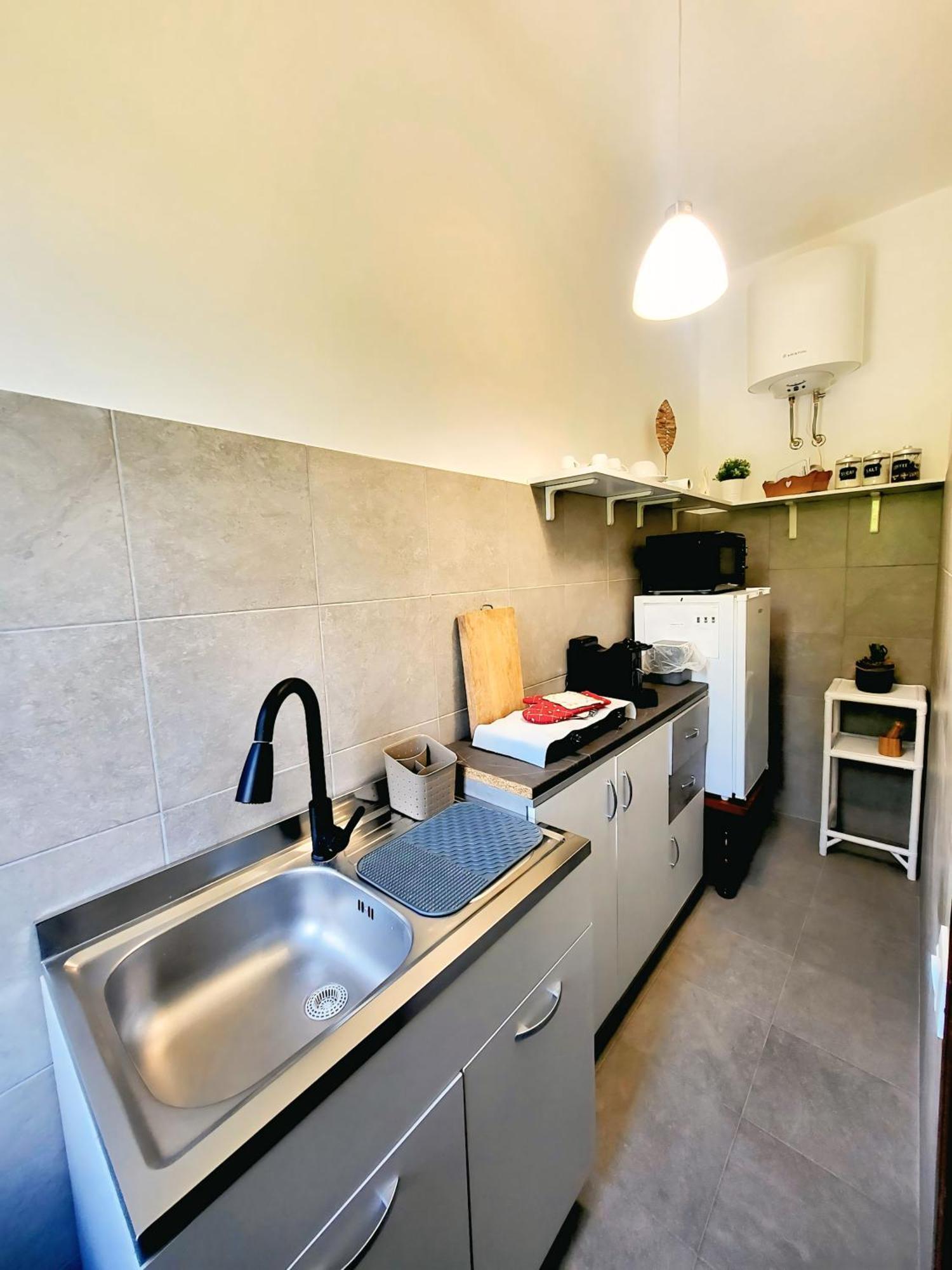 Casa Siria Apartment ลีวอร์โน ภายนอก รูปภาพ