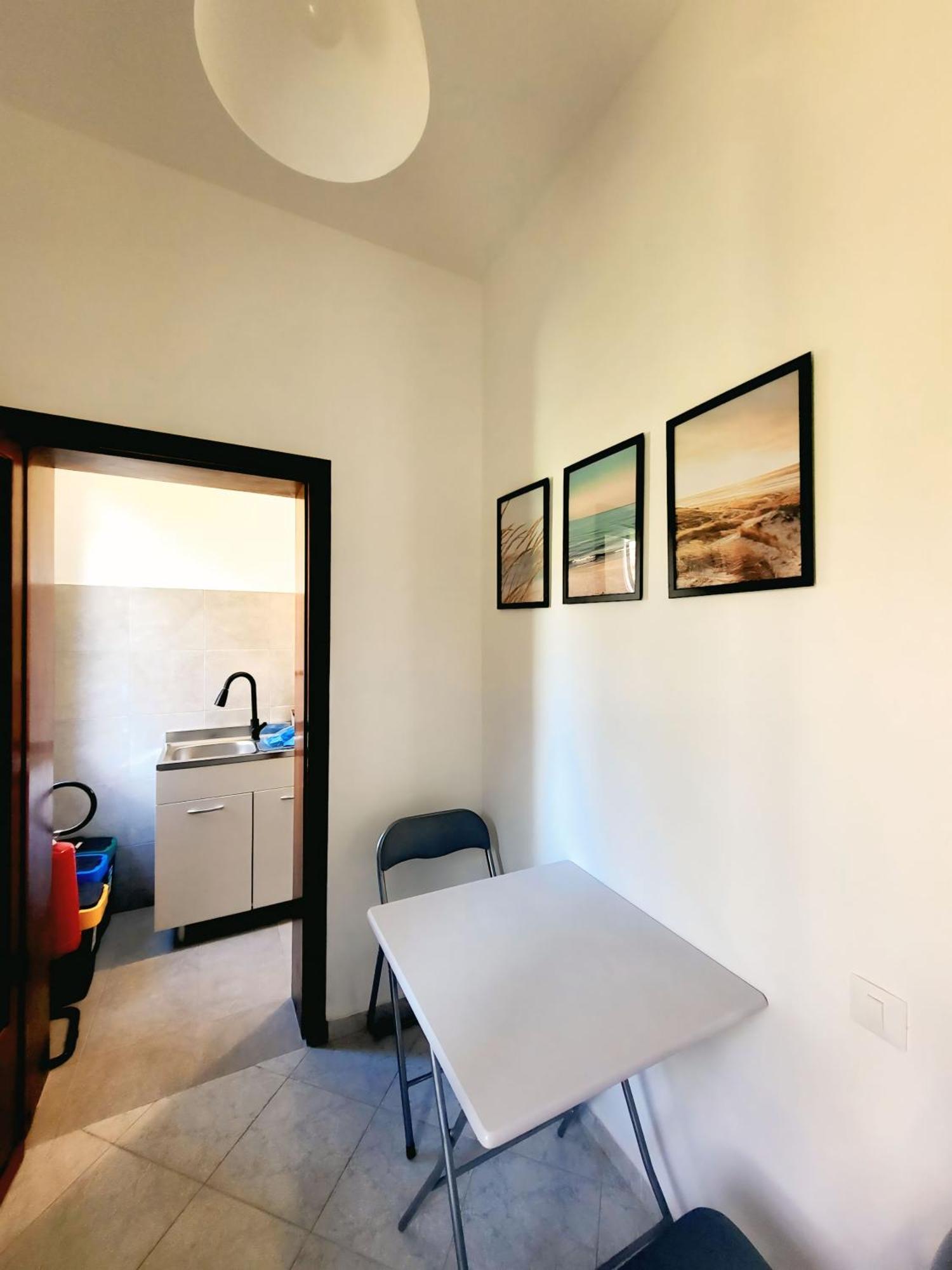 Casa Siria Apartment ลีวอร์โน ภายนอก รูปภาพ