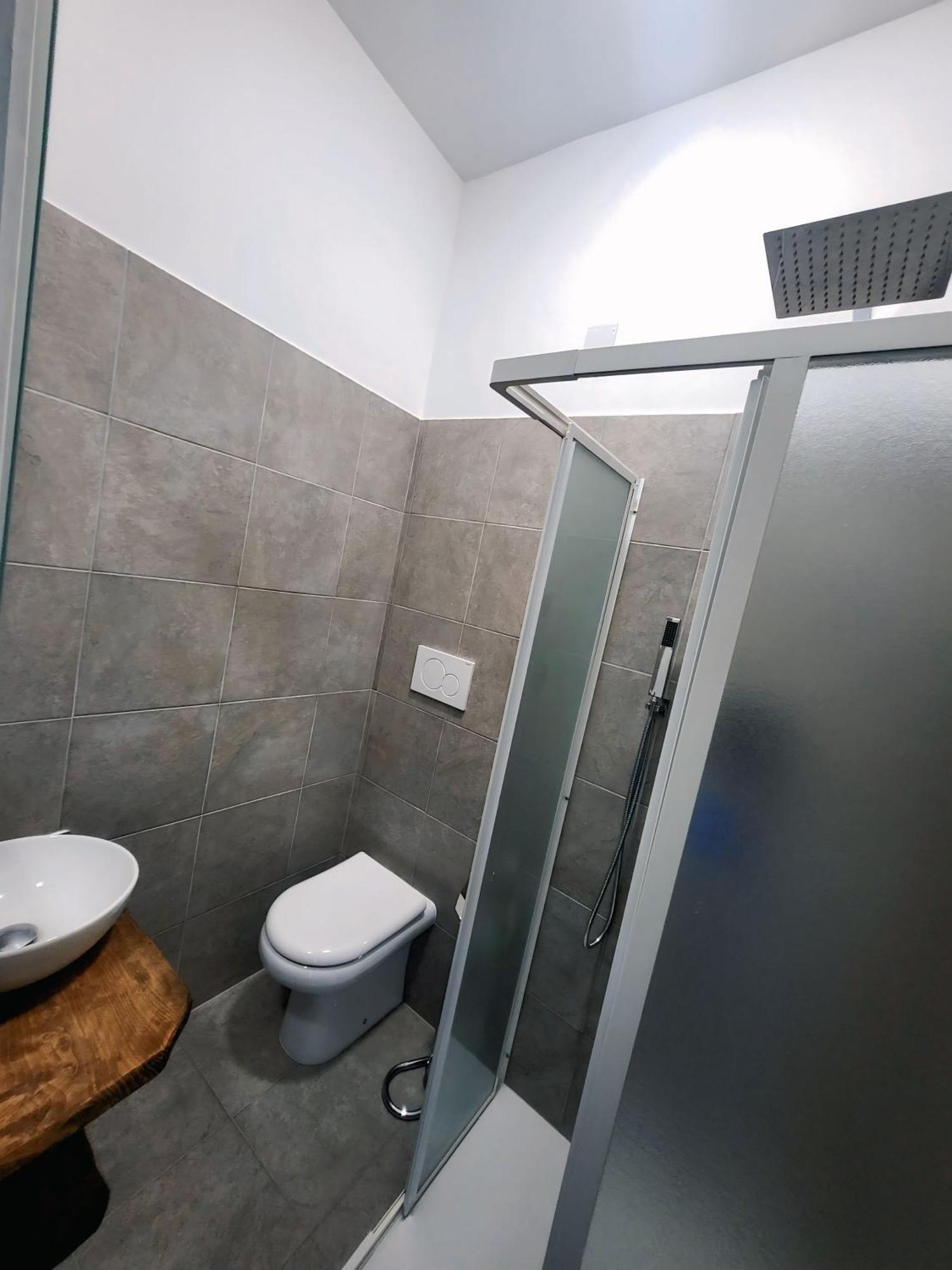 Casa Siria Apartment ลีวอร์โน ภายนอก รูปภาพ