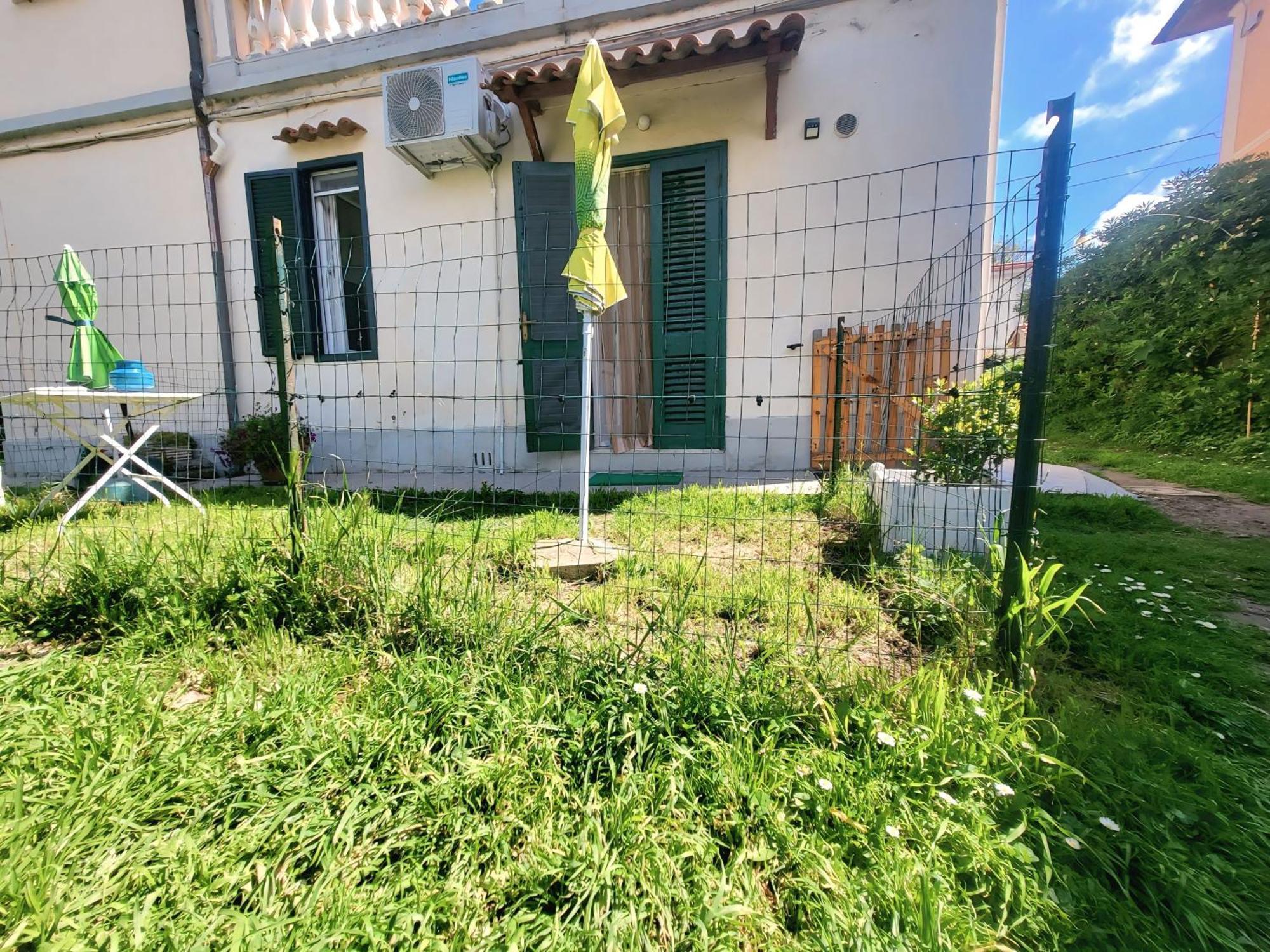 Casa Siria Apartment ลีวอร์โน ภายนอก รูปภาพ